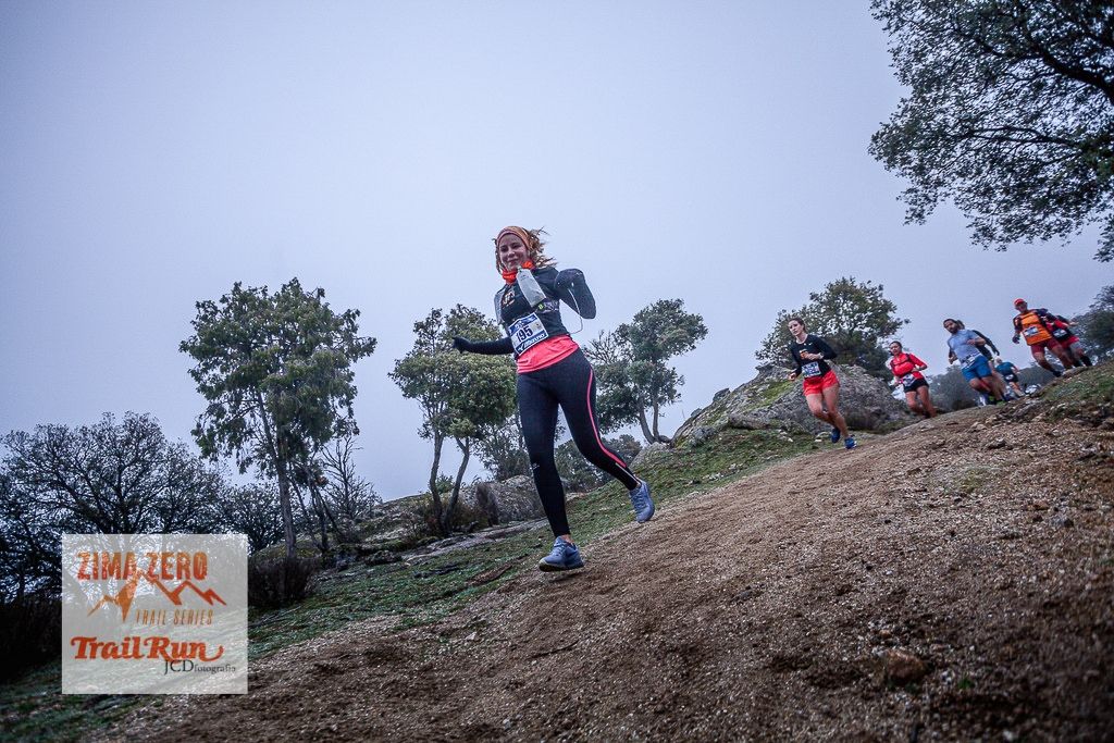 Zima Zero Trail Las Dehesas - Punto intermedio - Galería 17