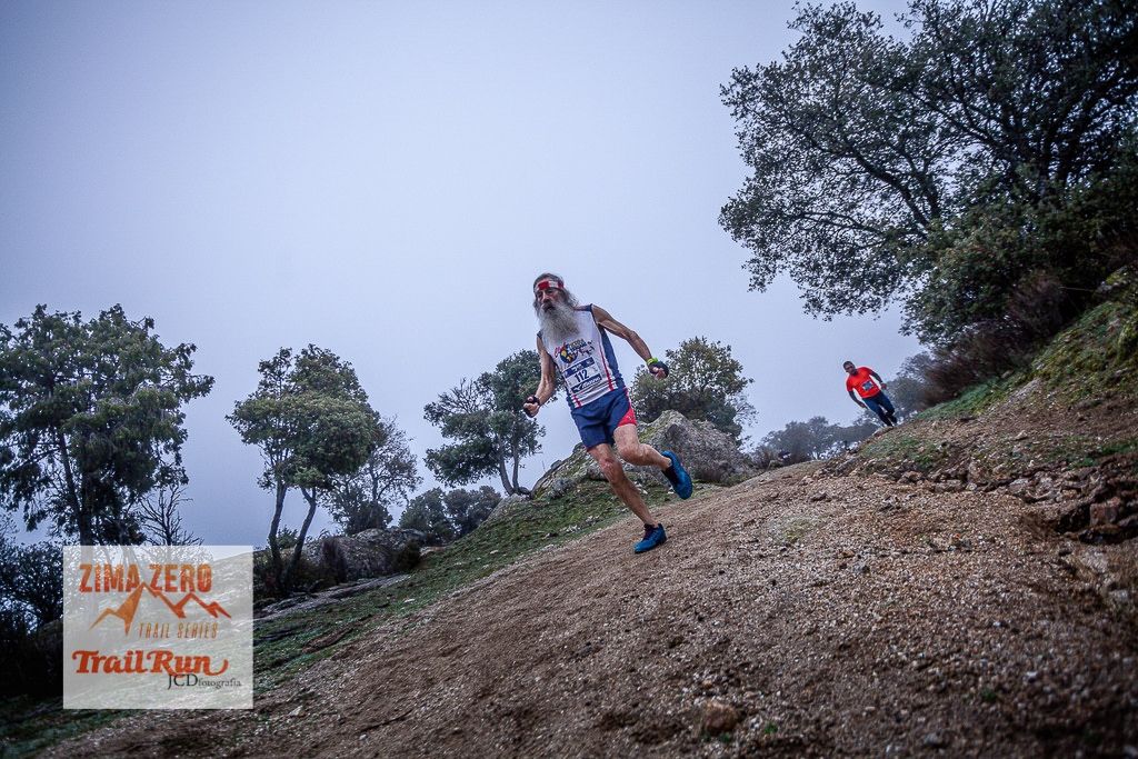 Zima Zero Trail Las Dehesas - Punto intermedio - Galería 17