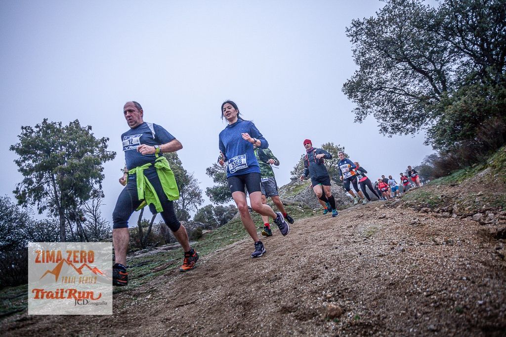 Zima Zero Trail Las Dehesas - Punto intermedio - Galería 17