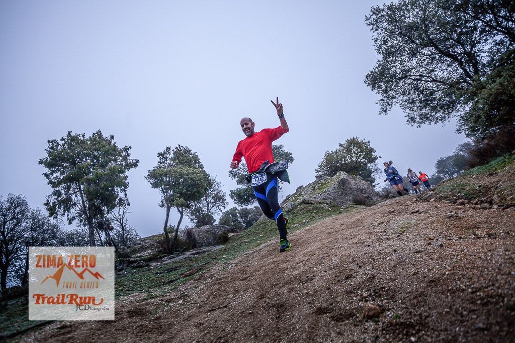 Zima Zero Trail Las Dehesas - Punto intermedio - Galería 17
