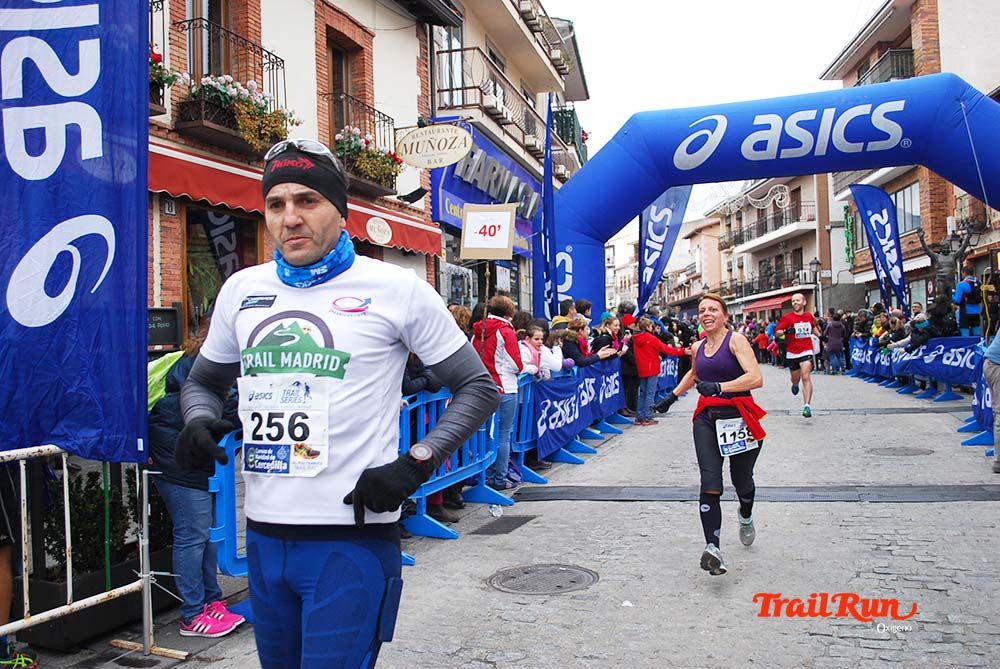 Carrera Cercedilla 2015-11