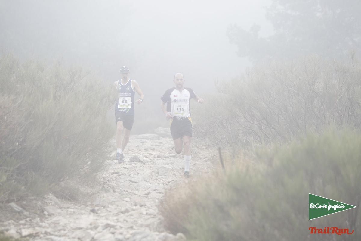 Races Trail Running-1