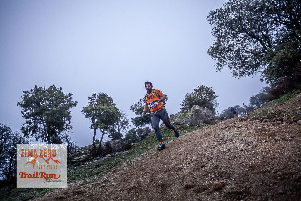 Zima Zero Trail Las Dehesas - Punto intermedio - Galería 19