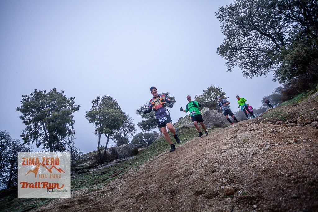 Zima Zero Trail Las Dehesas - Punto intermedio - Galería 18