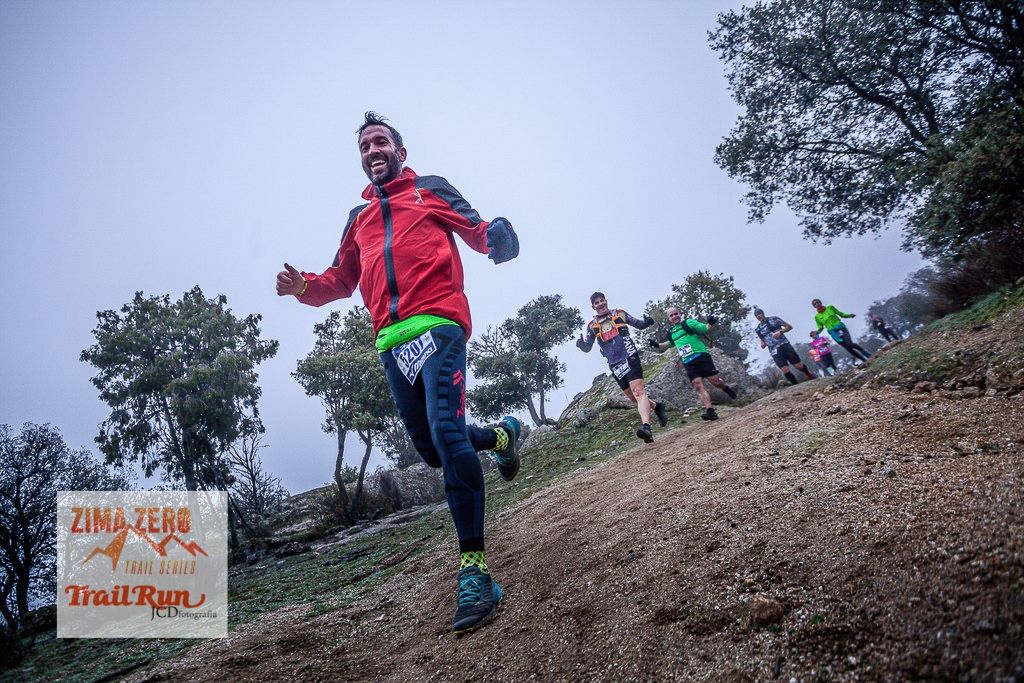 Zima Zero Trail Las Dehesas - Punto intermedio - Galería 18