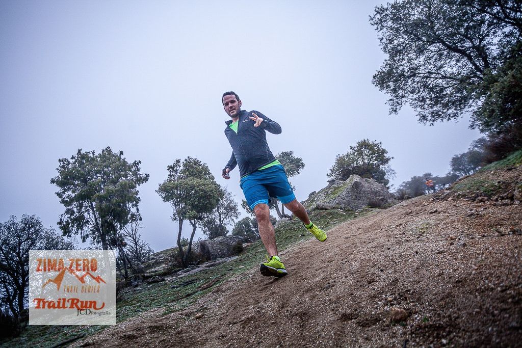 Zima Zero Trail Las Dehesas - Punto intermedio - Galería 19