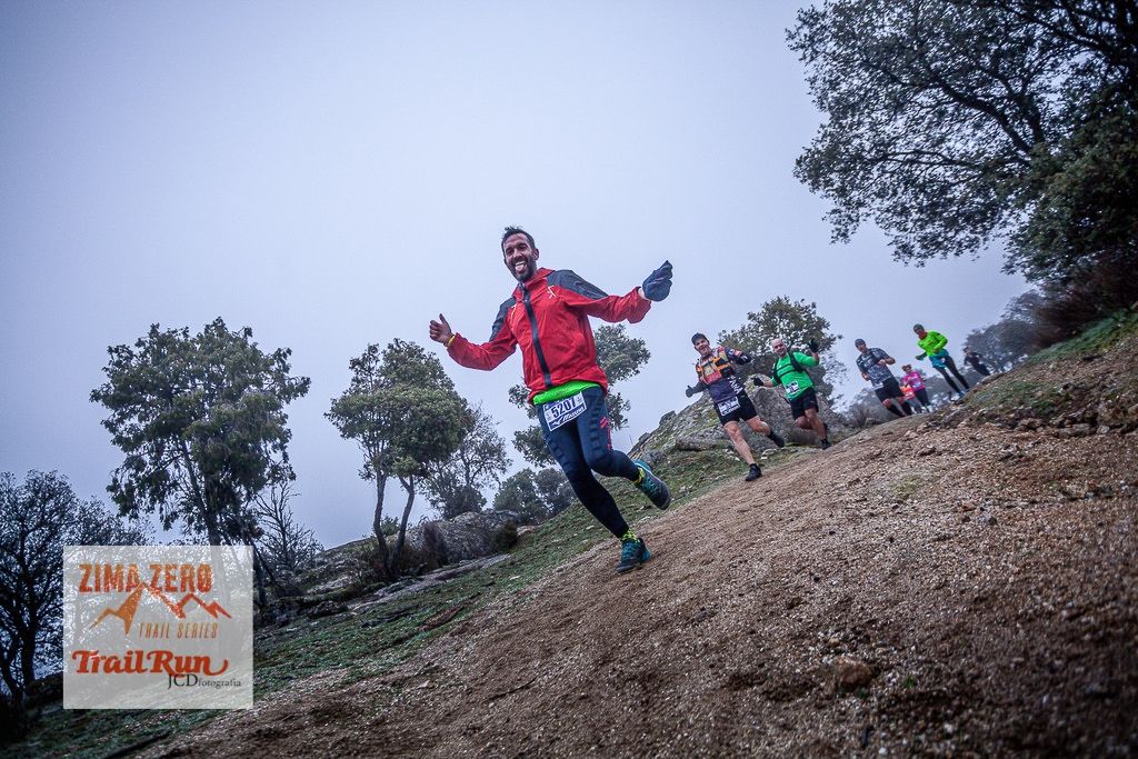 Zima Zero Trail Las Dehesas - Punto intermedio - Galería 18