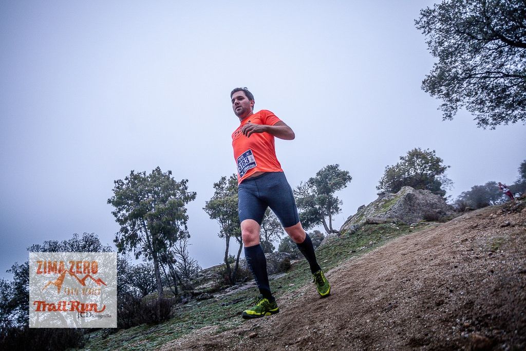 Zima Zero Trail Las Dehesas - Punto intermedio - Galería 19