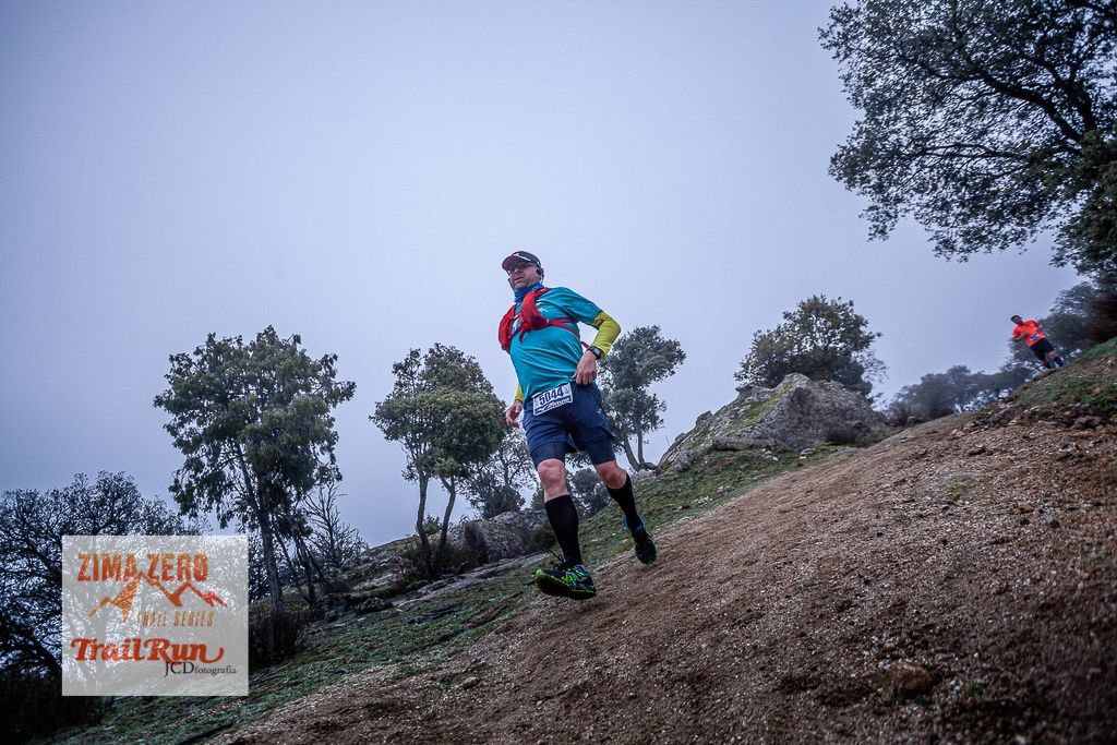Zima Zero Trail Las Dehesas - Punto intermedio - Galería 19