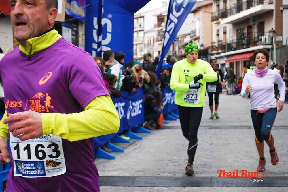 Carrera Cercedilla 2015-11