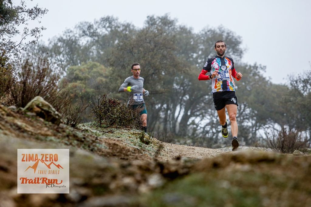 Zima Zero Trail Las Dehesas - Punto intermedio dos - Galería 1