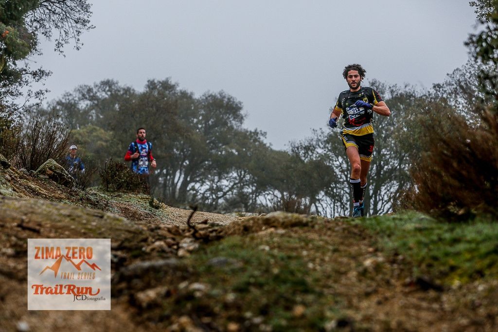 Zima Zero Trail Las Dehesas - Punto intermedio dos - Galería 2