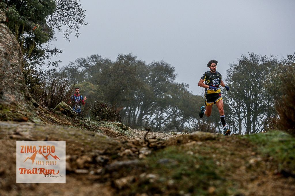 Zima Zero Trail Las Dehesas - Punto intermedio dos - Galería 2