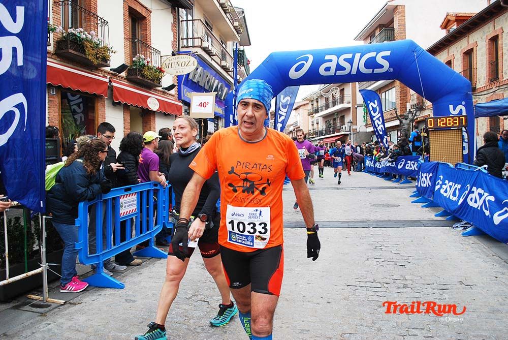 Carrera Cercedilla 2015-11