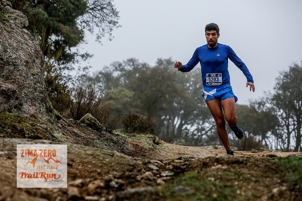 Zima Zero Trail Las Dehesas - Punto intermedio dos - Galería 1