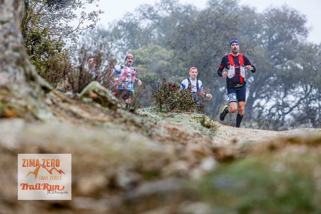Zima Zero Trail Las Dehesas - Punto intermedio dos - Galería 3