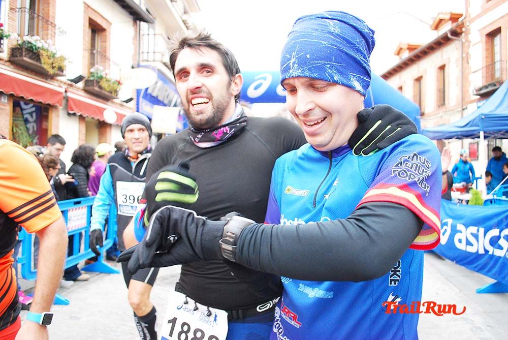 Carrera Cercedilla 2015-11