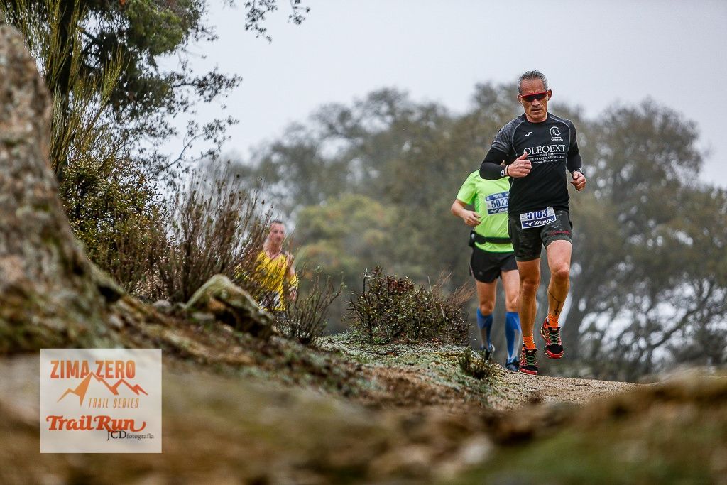 Zima Zero Trail Las Dehesas - Punto intermedio dos - Galería 4