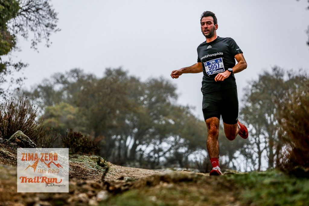 Zima Zero Trail Las Dehesas - Punto intermedio dos - Galería 3