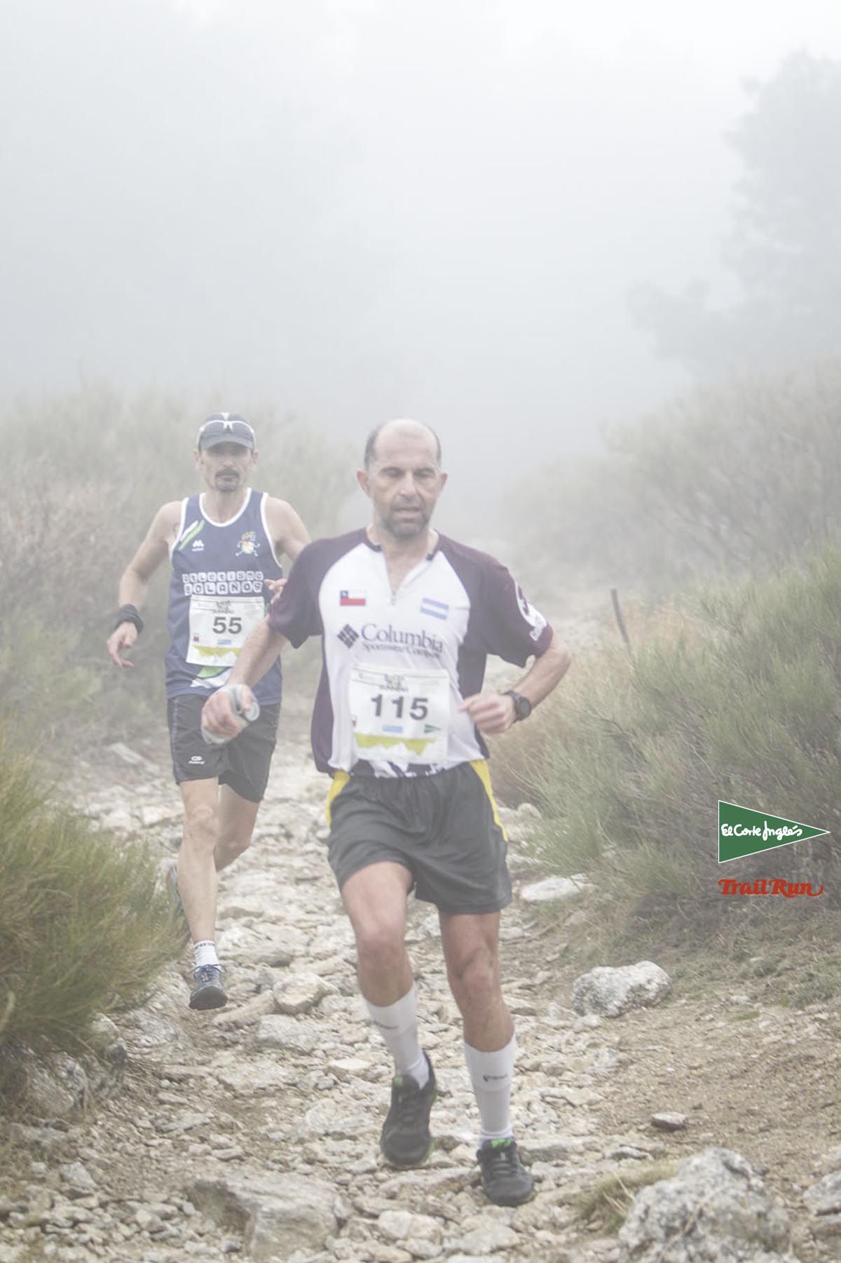 Races Trail Running-1