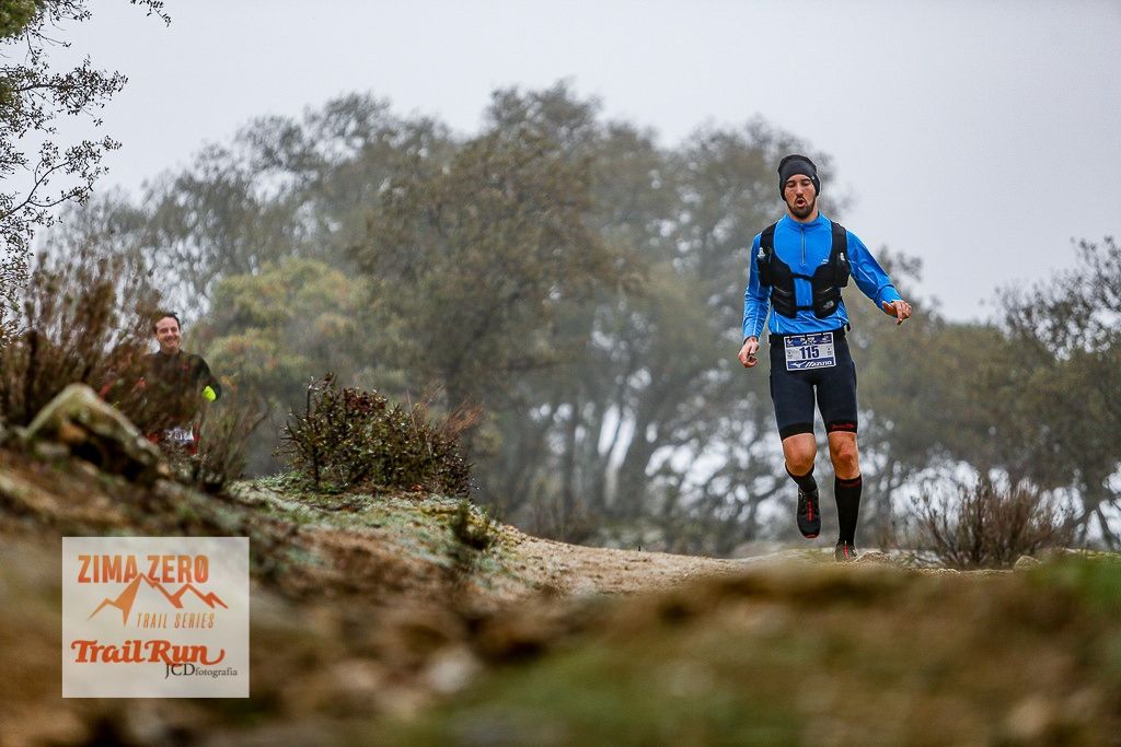 Zima Zero Trail Las Dehesas - Punto intermedio dos - Galería 3