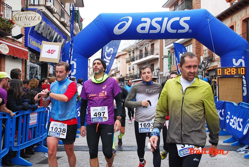 Carrera Cercedilla 2015-11