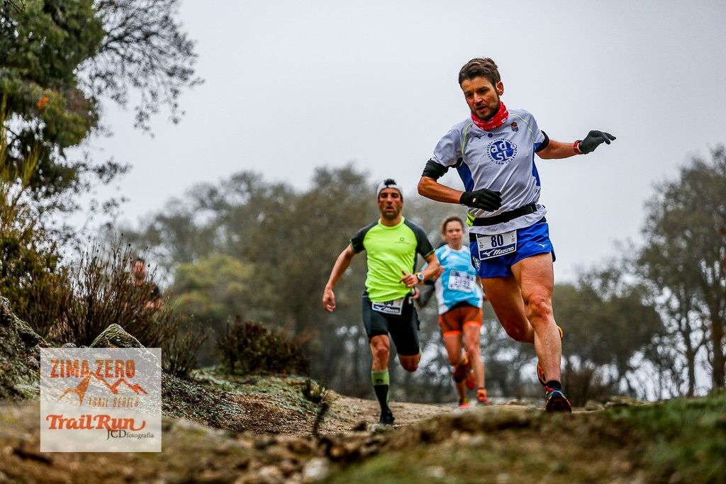Zima Zero Trail Las Dehesas - Punto intermedio dos - Galería 3