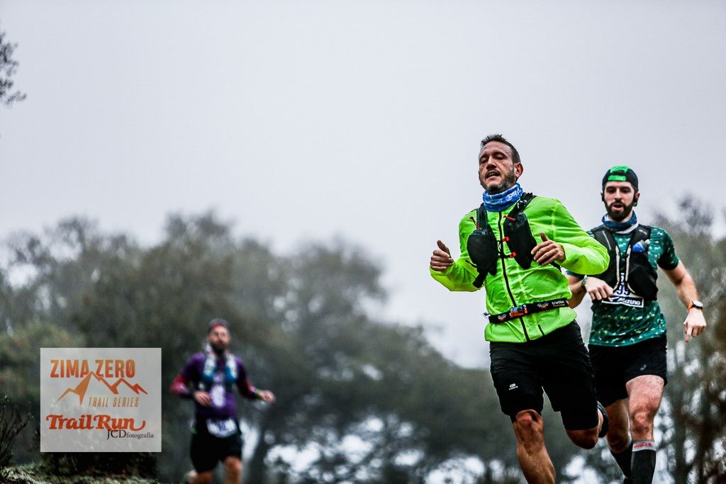 Zima Zero Trail Las Dehesas - Punto intermedio dos - Galería 3