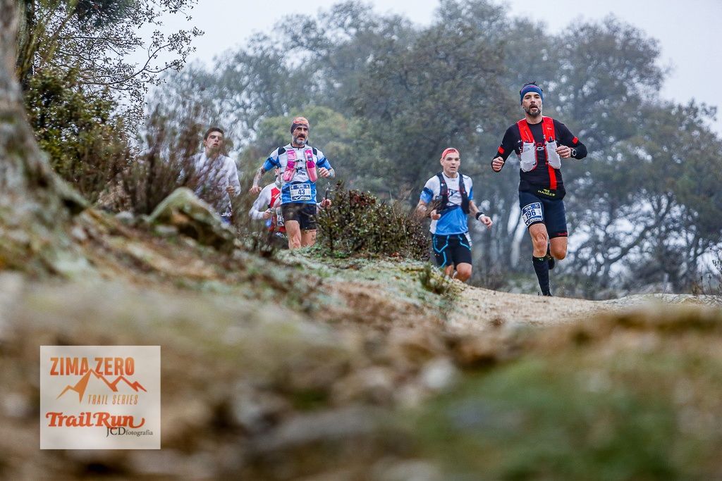 Zima Zero Trail Las Dehesas - Punto intermedio dos - Galería 3