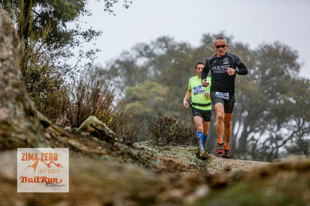 Zima Zero Trail Las Dehesas - Punto intermedio dos - Galería 4