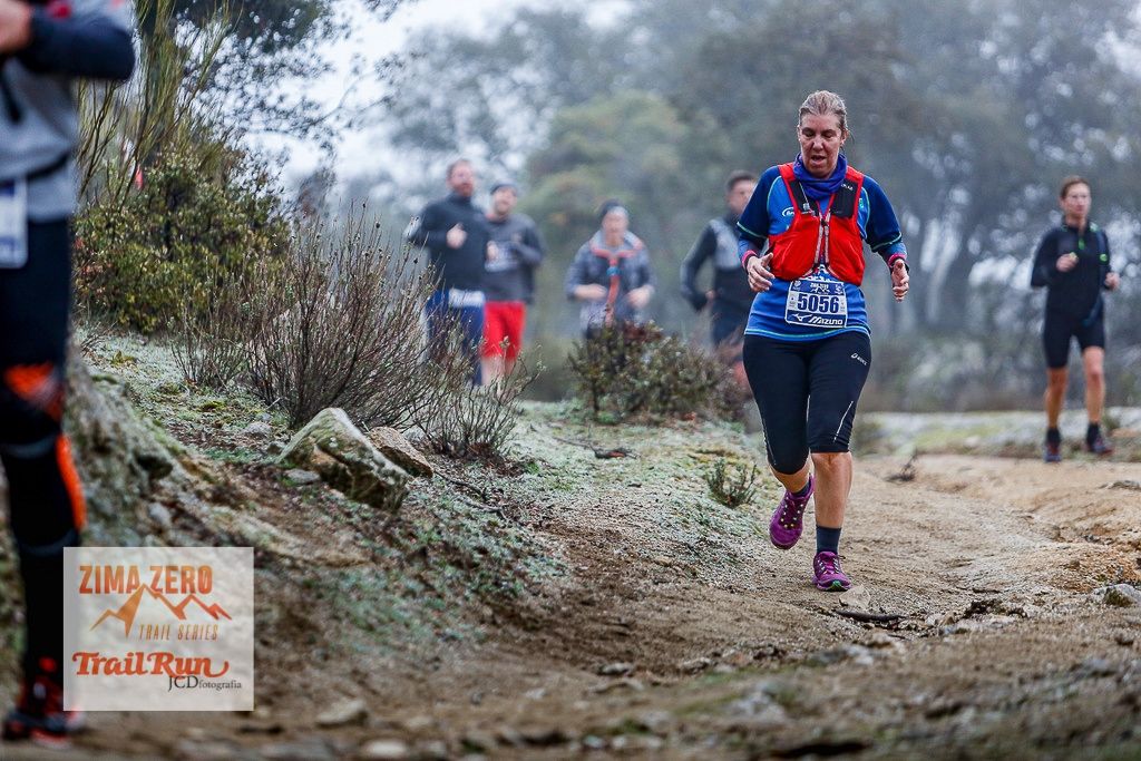 Zima Zero Trail Las Dehesas - Punto intermedio dos - Galería 5