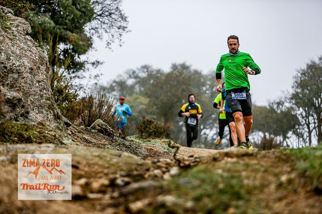 Zima Zero Trail Las Dehesas - Punto intermedio dos - Galería 4