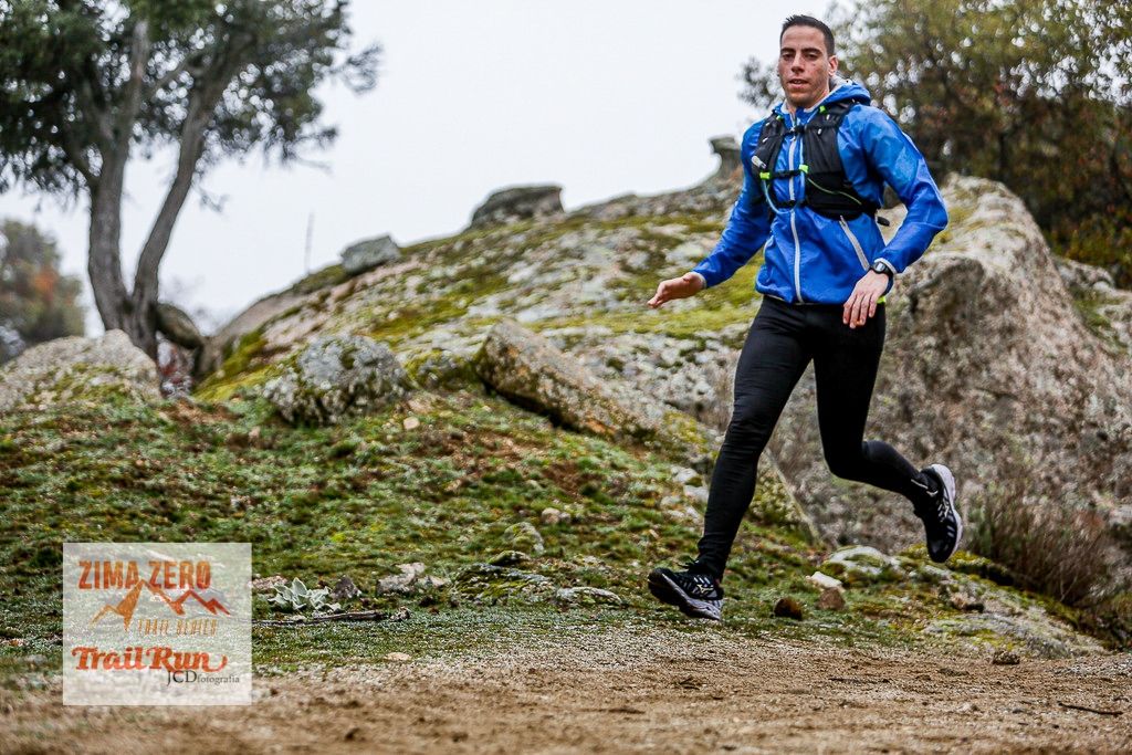 Zima Zero Trail Las Dehesas - Punto intermedio dos - Galería 4