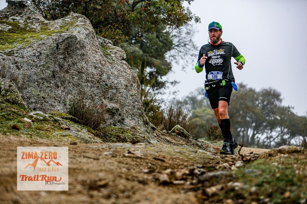 Zima Zero Trail Las Dehesas - Punto intermedio dos - Galería 4