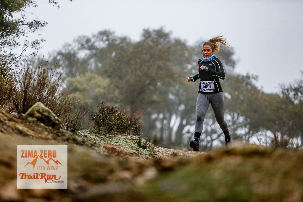 Zima Zero Trail Las Dehesas - Punto intermedio dos - Galería 4