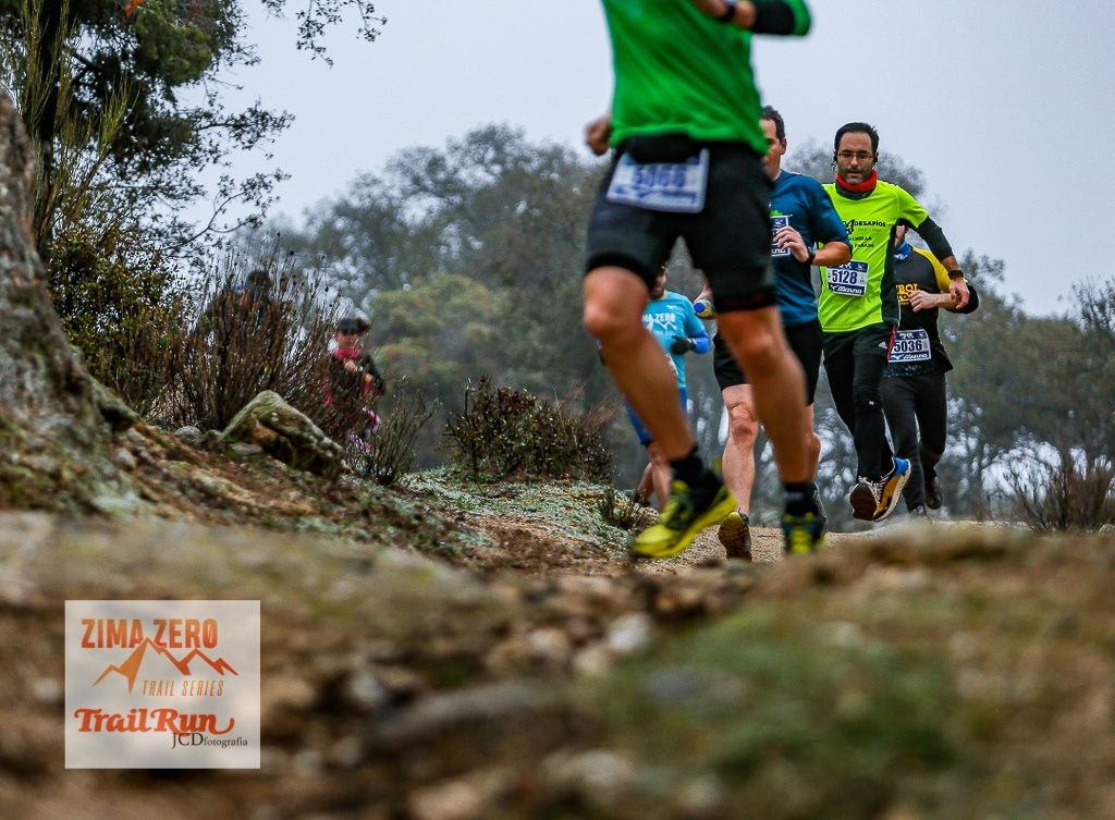 Zima Zero Trail Las Dehesas - Punto intermedio dos - Galería 4