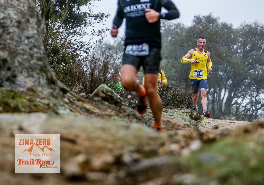 Zima Zero Trail Las Dehesas - Punto intermedio dos - Galería 4