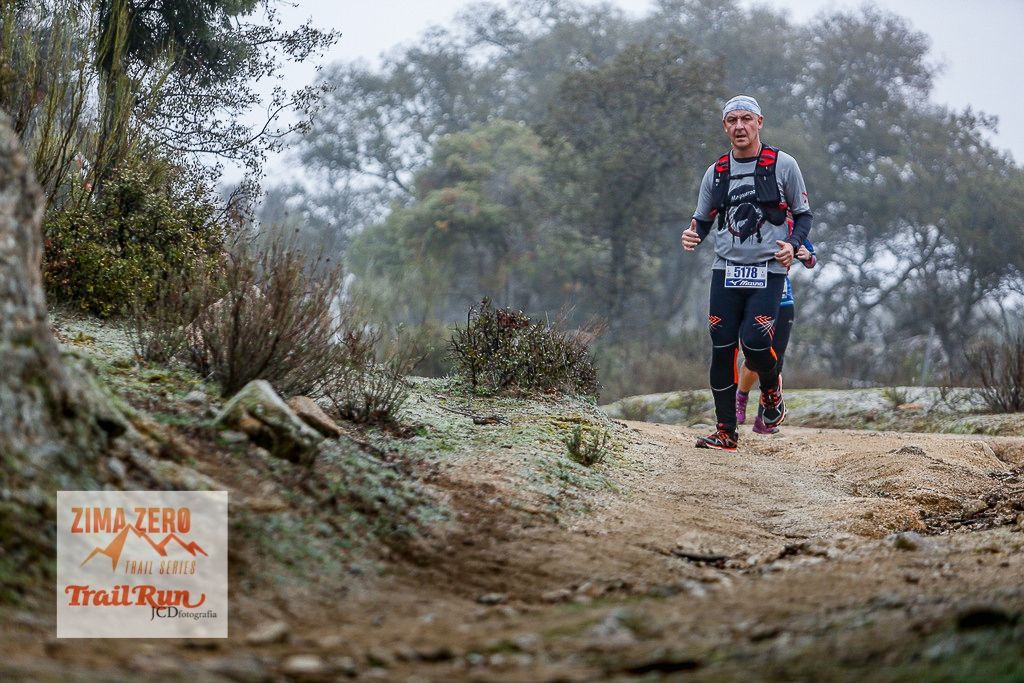 Zima Zero Trail Las Dehesas - Punto intermedio dos - Galería 5