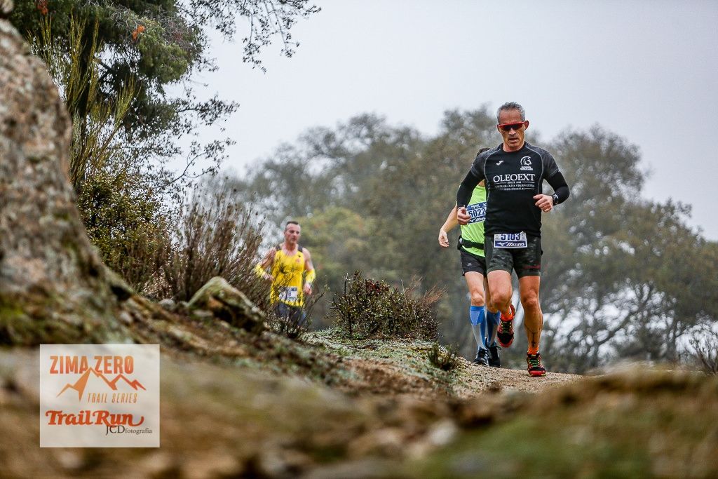 Zima Zero Trail Las Dehesas - Punto intermedio dos - Galería 4