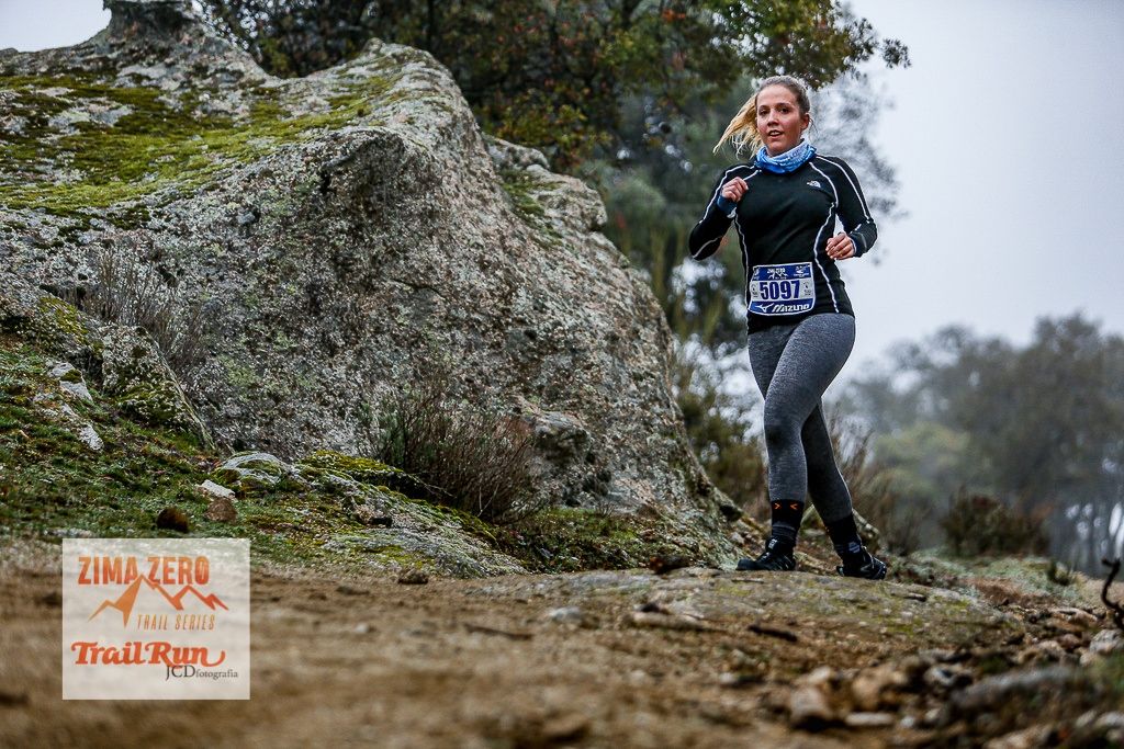 Zima Zero Trail Las Dehesas - Punto intermedio dos - Galería 4
