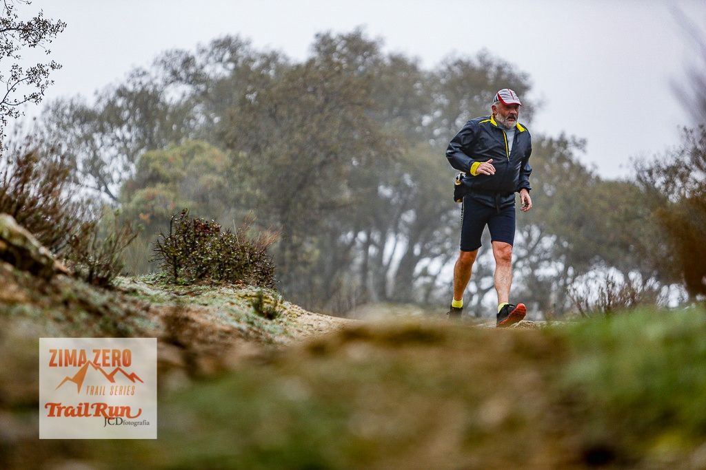 Zima Zero Trail Las Dehesas - Punto intermedio dos - Galería 5