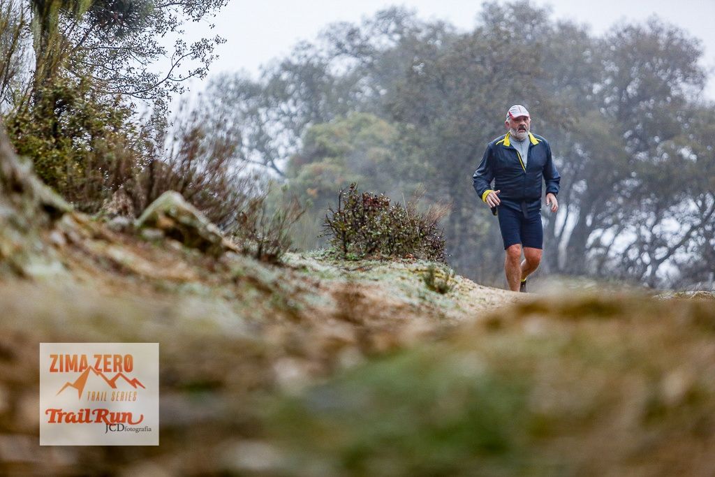 Zima Zero Trail Las Dehesas - Punto intermedio dos - Galería 5