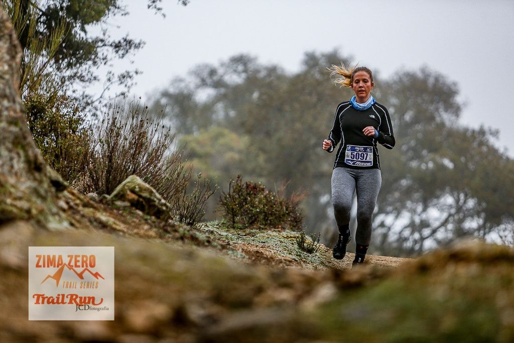 Zima Zero Trail Las Dehesas - Punto intermedio dos - Galería 4