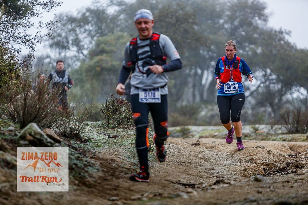 Zima Zero Trail Las Dehesas - Punto intermedio dos - Galería 5