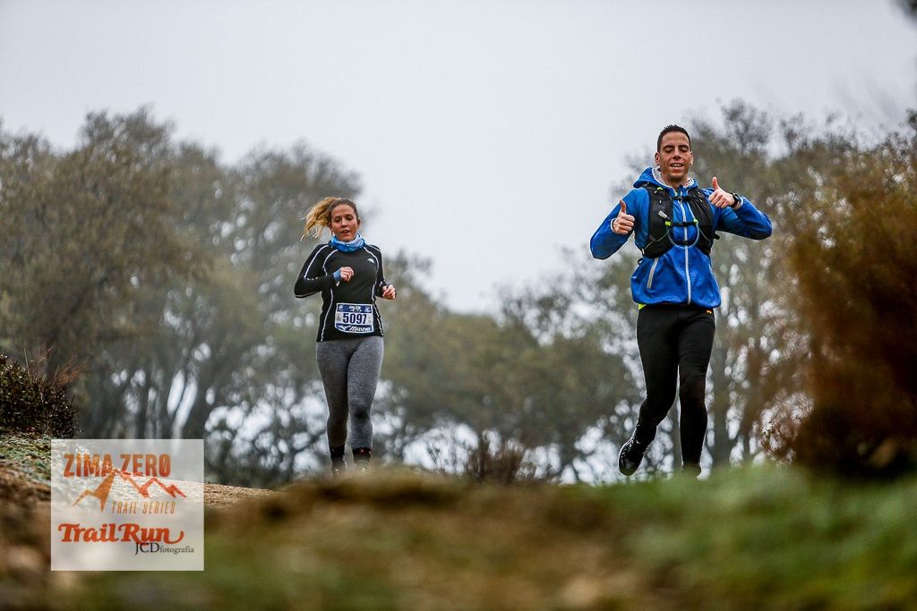 Zima Zero Trail Las Dehesas - Punto intermedio dos - Galería 4
