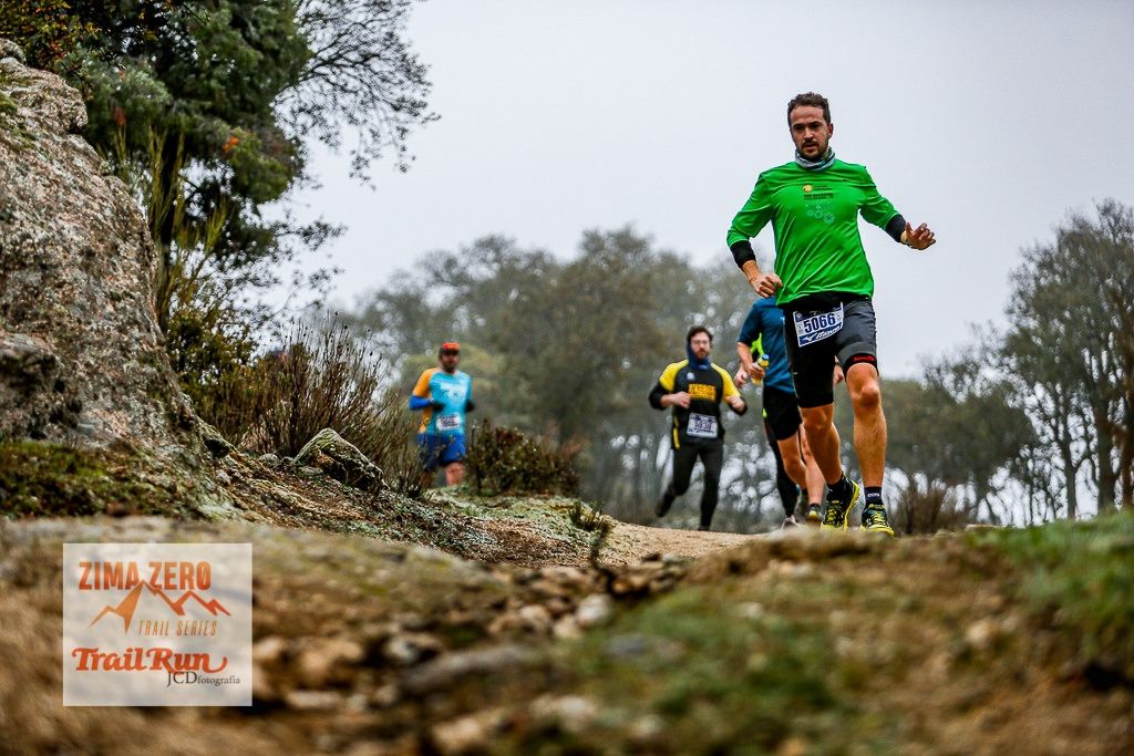 Zima Zero Trail Las Dehesas - Punto intermedio dos - Galería 4
