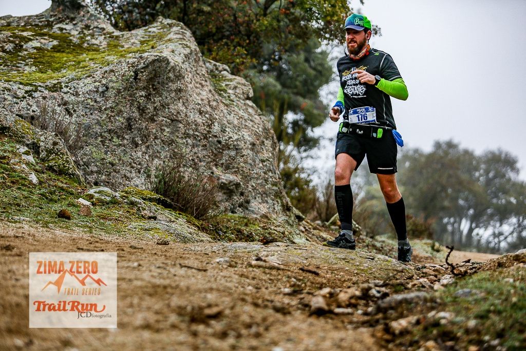 Zima Zero Trail Las Dehesas - Punto intermedio dos - Galería 4