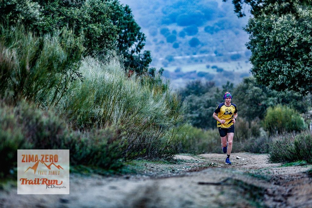 Zima Zero Trail Las Dehesas - Punto intermedio tres - Galería 1