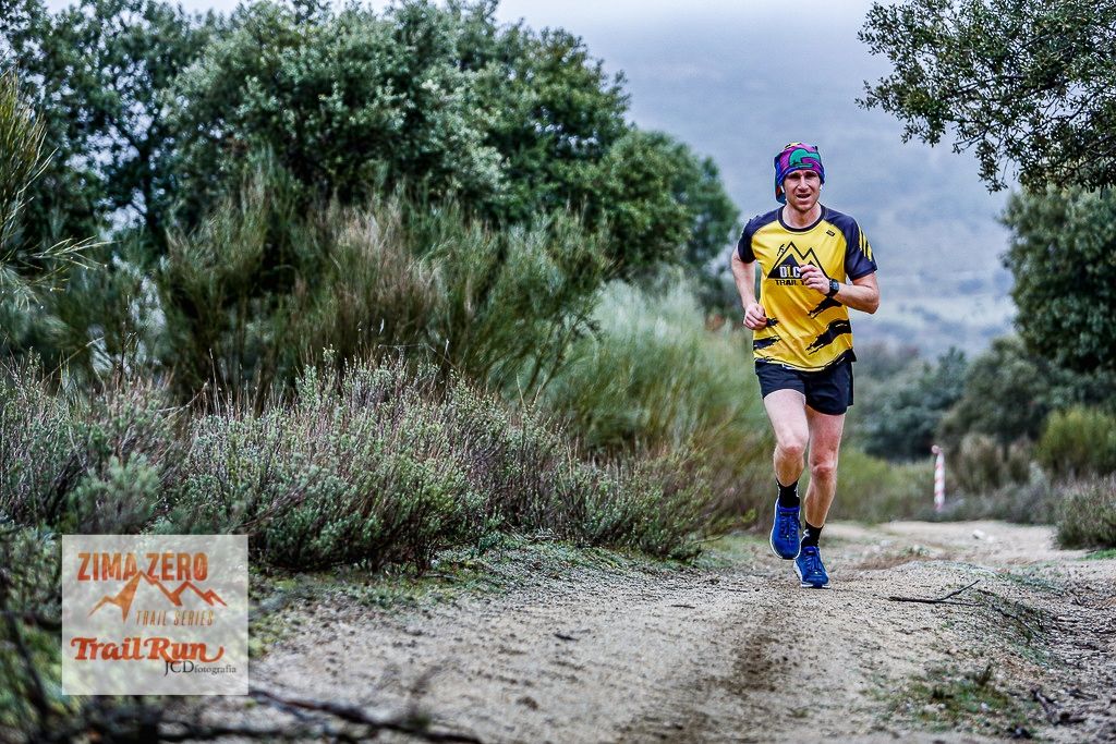 Zima Zero Trail Las Dehesas - Punto intermedio tres - Galería 1