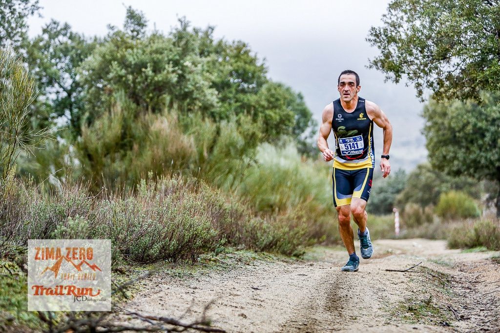 Zima Zero Trail Las Dehesas - Punto intermedio tres - Galería 1